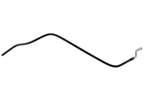 Verbindungsleitung für Hauptbremszylinder vorn. Porsche 911 / 912 / 914 - PCG35506100, 90135506100