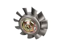 Alternator Fan / Impeller. Porsche 911 1978-89 / 930 Turbo 1975-77 - 93010601200, 93010601201