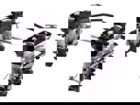 带气喇叭的燃油喷射节气门体套件。保时捷 911 3.0 升 - TBK.PO.911.39.42.I, TBK.PO.911.41.45.I, TBK.PO.911.42.45.I