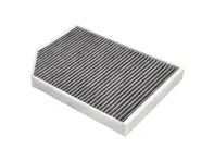 Staub- und Pollenfilter. Nur Porsche 971 Panamera / Taycan LHD-Fahrzeuge - 9A7819429 - E4979LC