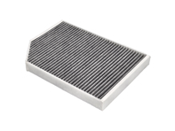 Dust and pollen filter. Porsche 971 Panamera / Taycan LHD cars only - 9A7819429 - E4979LC