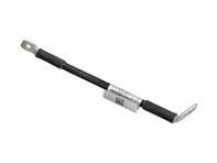 Earth Strap, Engine To Body. Porsche 991.1 R / GT3 / GT3 RS 2014-16 - 9A160705800