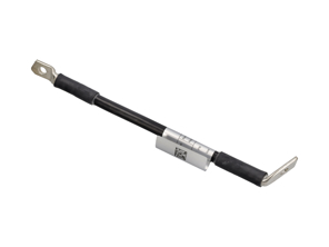 Earth Strap, Engine To Body. Porsche 991.1 R / GT3 / GT3 RS 2014-16 - 9A160705800