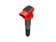 Bobine d'allumage. Porsche 970 Panamera / 957 Cayenne / 958 Cayenne - 70400012, 94860210404, 94860210413, 94860210410, 94860210411, 94860210412, 0040102042, 0986221069, 94860210402, 94860210404, 94860210406, 94860210410, 94860210411, 94860210412, 94860210413, 94810514600 - ZSE042, ZSE042