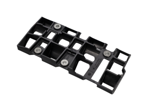 油底壳油分离器。适用于保时捷 982 Boxster / Cayman 2017 款及之后车型。 - 9A210130700, 9A210130701