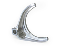 Forcella selettrice 1ST/2ND Forcella cambio. Porsche 997 C2/C4 - 99730311100, 99730311100/1 - CMS.997.12F, CMS99712F