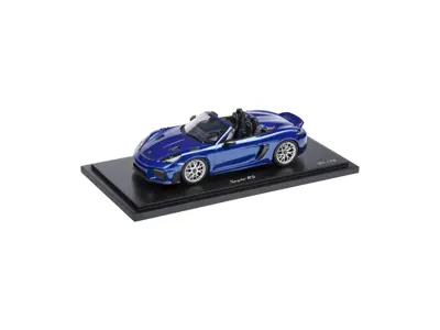Porsche 718 Spyder RS (982) – Edizione limitata - WAP0212170RSPY