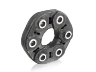 万向传动轴柔性盘（升级版）。保时捷 996 C4/4S/TT 99-05 - 99642102001, 99642102050, 99742102000, 99742102001, 99642101000, PCG42102001