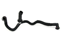 Línea de ventilación del cárter. Motor Porsche 997.2 Carrera S X51 - 9A110750540