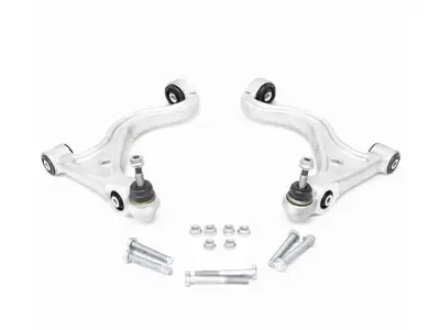 FRONT Lower Wishbone Kit. Porsche 970.1 Panamera 2009-13 - 97034105304, 97034105404