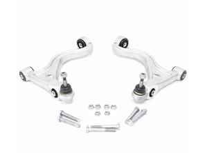 Kit braccio oscillante inferiore ANTERIORE. Porsche 970.1 Panamera 2009-13 - 97034105304, 97034105404