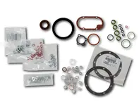 Engine crankcase gasket set. Porsche 911 / 964 / 993 - 93010090104