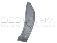 Door lock post (middle striker). Porsche 356B/C T6 - P128T6L, P128T6R, PP128T6L, PP128T6R, 64450204130, 64450204230