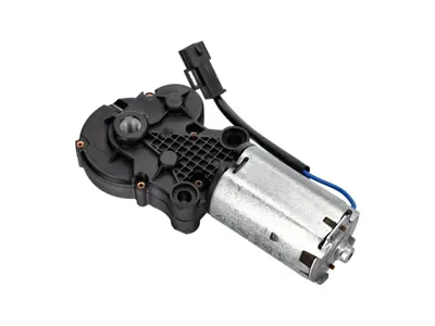Motore per reclinazione schienale sedili anteriori. Porsche 986 Boxster / 996 Carrera / Turbo / GT2 / GT3 1997-05 - 99662432101, 99662432100
