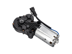 前排座椅靠背倾斜调节电机。保时捷 986 Boxster / 996 Carrera / Turbo / GT2 / GT3 1997-05 - 99662432101, 99662432100