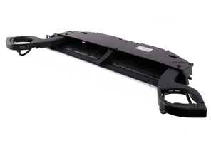 杯架 / 饮料架 Galvano Silver LHD。保时捷 981 / 718 / 991 - 99155219405V08, 99155219402V08, 99155219401V08, 99155219400V08 - EP320543