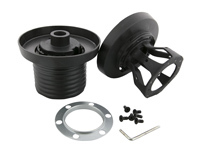 BG 方向盘轮毂/ 轮毂套件 保时捷 Boxster 981 / Cayman 981 - BG8373