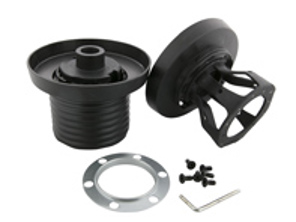 BG 方向盘轮毂/ 轮毂套件 保时捷 Boxster 981 / Cayman 981 - BG8373