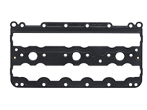 Guarnizione alloggiamento albero a camme. Porsche 996 Turbo / 997 Turbo - 99610561375, 99610561475, 99610561374, 99610561474, 471.212, 471.222