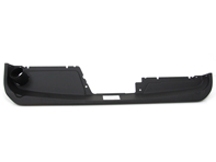Ferblanterie moteur. Porsche911 75-77 - 91110608510, 91110608502