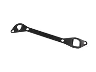 Afdichting van de verdeelbuis van de waterkoelvloeistof. Porsche 957/958 Cayenne / 95B Macan / 970 Panamera - 94810615401, 94810606104, 94810606106, 94810606107, 354.470