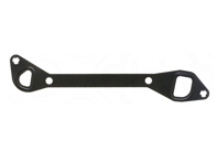 水冷剂分配管密封件。保时捷 957/958 Cayenne / 95B Macan / 970 Panamera - 94810615401, 94810606104, 94810606106, 94810606107, 354.470