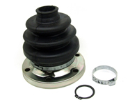 CV Joint boot KIT Constant Velocity Joint boot. Porsche 944 / 968 - 95133290300, 951.332.903.00, 300501