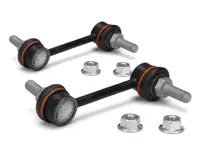 后下拉杆。保时捷 996 C2、996 C4 / 996TT 99633306904 - 99633306904, 99633306903, 99633306902 - JTS554