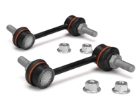 后下拉杆。保时捷 996 C2、996 C4 / 996TT 99633306904 - 99633306904, 99633306903, 99633306902 - JTS554