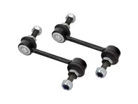 Droplink, achter. Porsche 996 C2, 996 C4 / 996TT 99633306904 - 99633306904, 99633306903, 99633306902 - JTS554