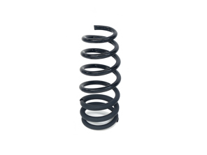 Coil spring FRONT. Porsche 992.1 (911) Carrera 4 / 4S 2019-24 - 992411105C504 - 102324