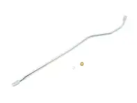 Asta di spinta capote convertibile. Porsche 996/997 - 99656122900, 99656123000