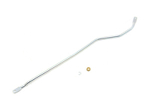 Varilla de empuje de capota descapotable. Porsche 996 / 997 - 99656122900, 99656123000