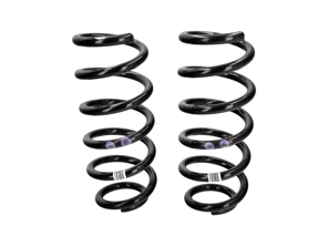 Schroefveren voor (paar). Porsche 970 Panamera MKI 2010-13 - 97034353120504, 97034353120