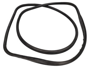 Guarnizione in gomma del parabrezza. Porsche 911/964 - 96454122500, 1685900500