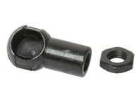 Uiteinde van de converteerbare bovenste arm. Porsche 986 Boxster - 98656127902 - URO-004619