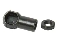 Cabrio-Oberlenkerende. Porsche 986 Boxster - 98656127902 - URO-004619