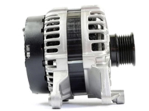 Alternador. Porsche 981 Boxster / Caimán 2.7L - 9A160301600, 9A1603016, 9a1603016X, 9A160301600