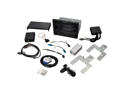 USED Porsche Classic Communication Management Plus - 99664259000