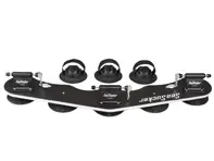 SeaSucker Bomber Bike Carrier - Carries x3 Bikes - BB3008