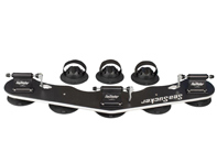 SeaSucker Bomber Fahrradträger - Transportiert x3 Fahrräder - BB3008