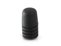 Front bonnet rubber buffer. Porsche 987 / 987C / 997.2 / 970 - 99970314041, 9P1823499
