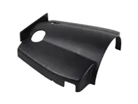 Ruitenwisserhendel kolomschakelaar onderste helft kap. Porsche 911 - 90161331201 - URO-010687, 1645600400