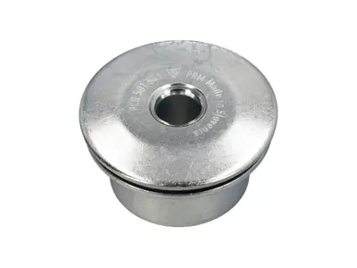 Casquillo interior del brazo de arrastre. Porsche 924 / 944 - PCG501541, 477501541