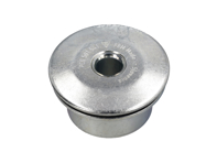 Casquillo interior del brazo de arrastre. Porsche 924 / 944 - PCG501541, 477501541