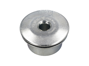 Innere Buchse des Längslenkers. Porsche 924 / 944 - PCG501541, 477501541