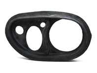 Oil tank gasket. Porsche 911 1973-89 / 930 1975-89 - 91110719203