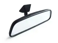 Espejo retrovisor. Porsche 911 1965-77 - 91473101412, 91473101411