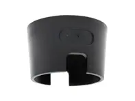 Inserto para portavasos. Porsche 970 Panamera - 97055338300