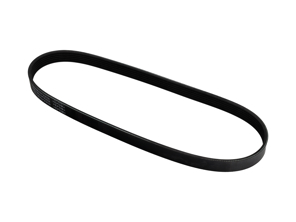 Dynamo riem. Porsche 928 1987-95 - 99919234750, 6PK875 - 6PK875